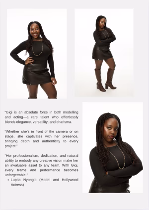 Gigi B - Gallery Image 5